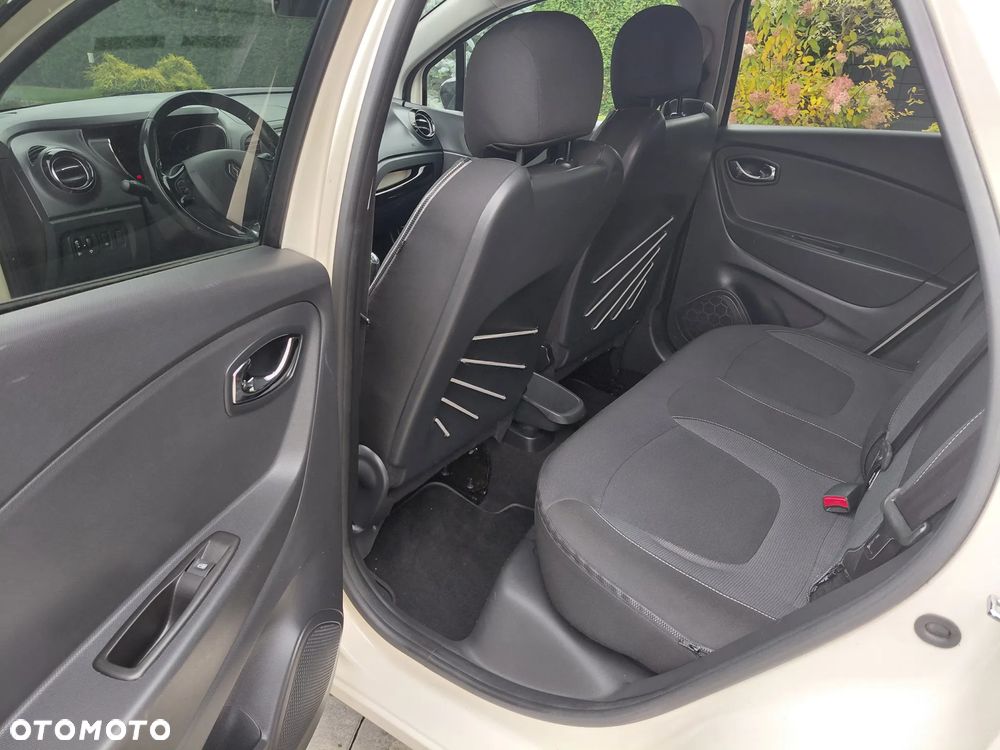 Renault Captur - 20