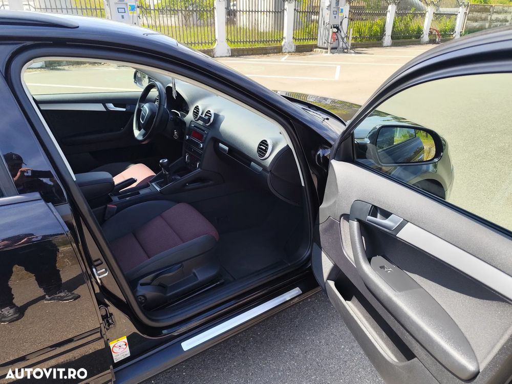 Audi A3 - 13