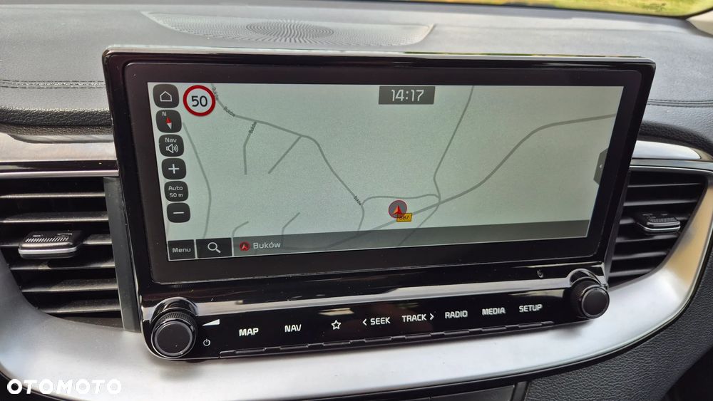 Kia Ceed 1.6 CRDi L Business Line DCT - 23