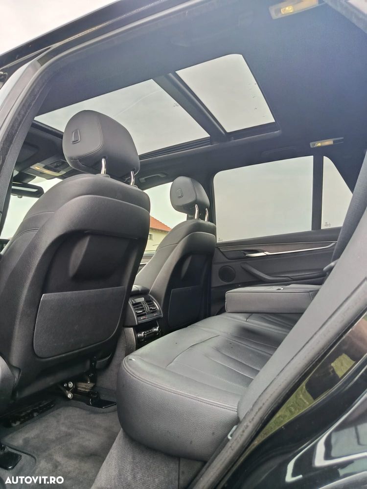 BMW X5 - 8