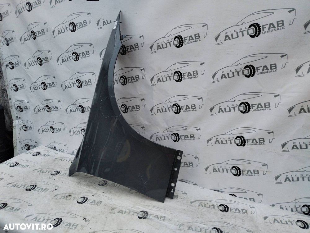 Aripa dreapta Mercedes C-Class W206 an 2021-2022-2023-2024-2025-2026 - 4