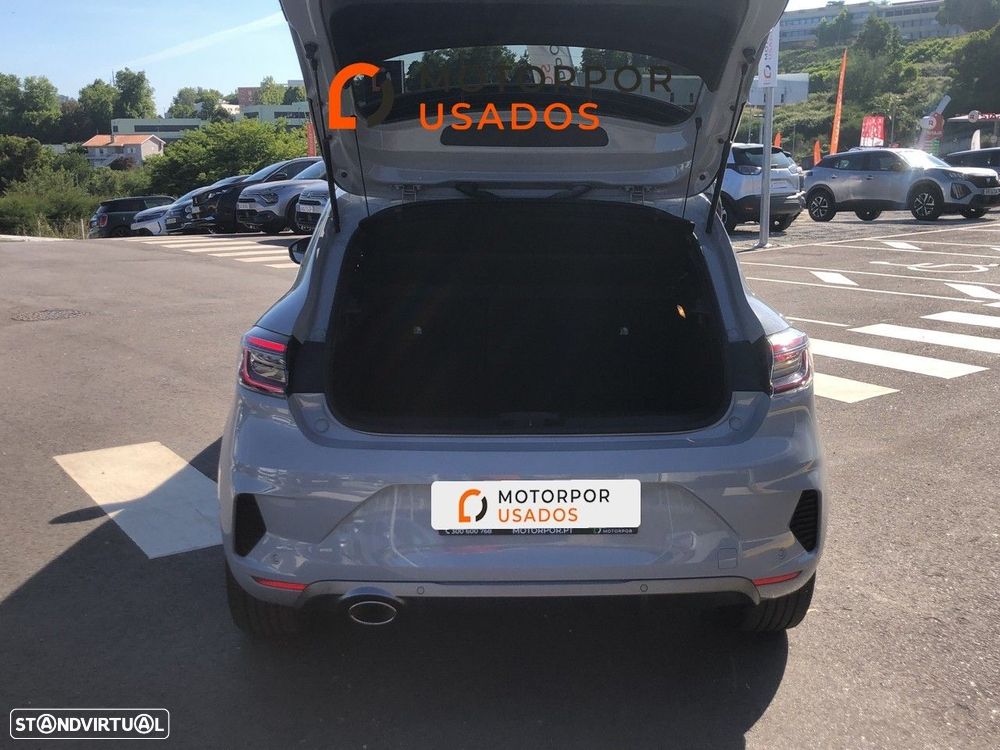 Renault Clio 1.0 TCe Esprit Alpine - 7