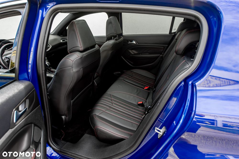 Peugeot 308 - 36