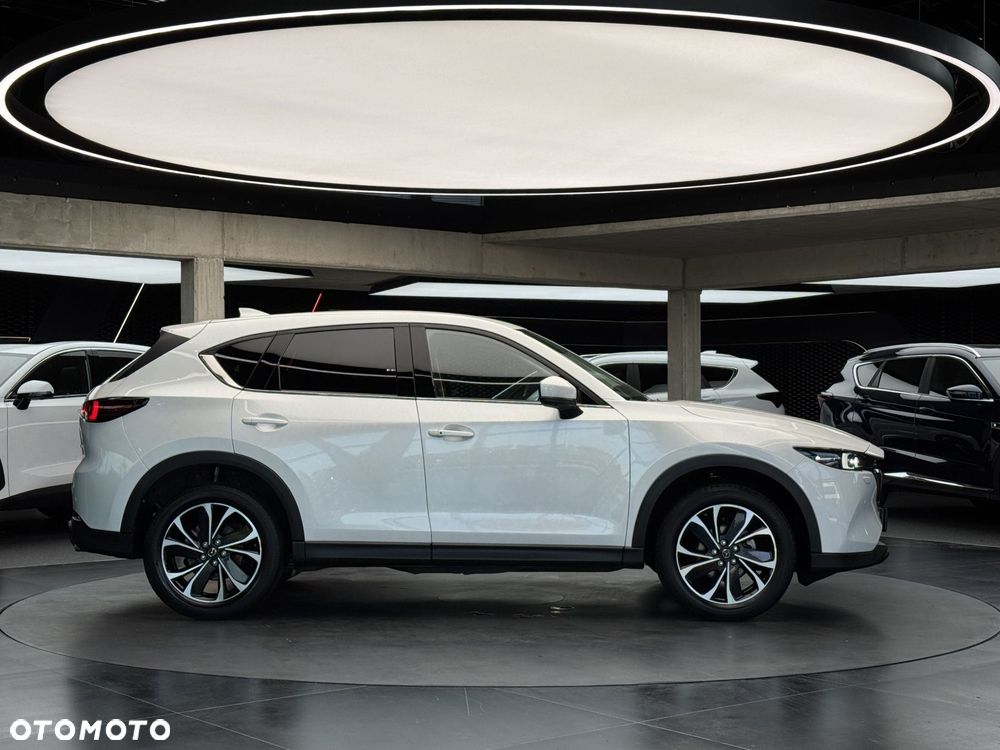 Mazda CX-5 2.0 Hikari 2WD - 7