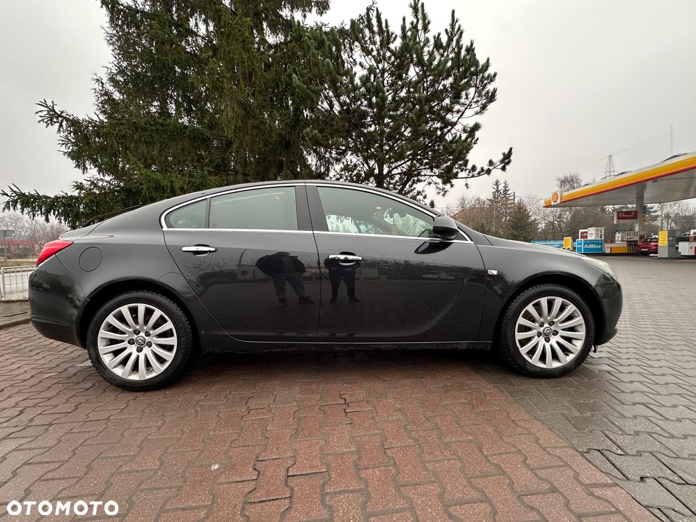 Opel Insignia 2.0 CDTI Sport - 34
