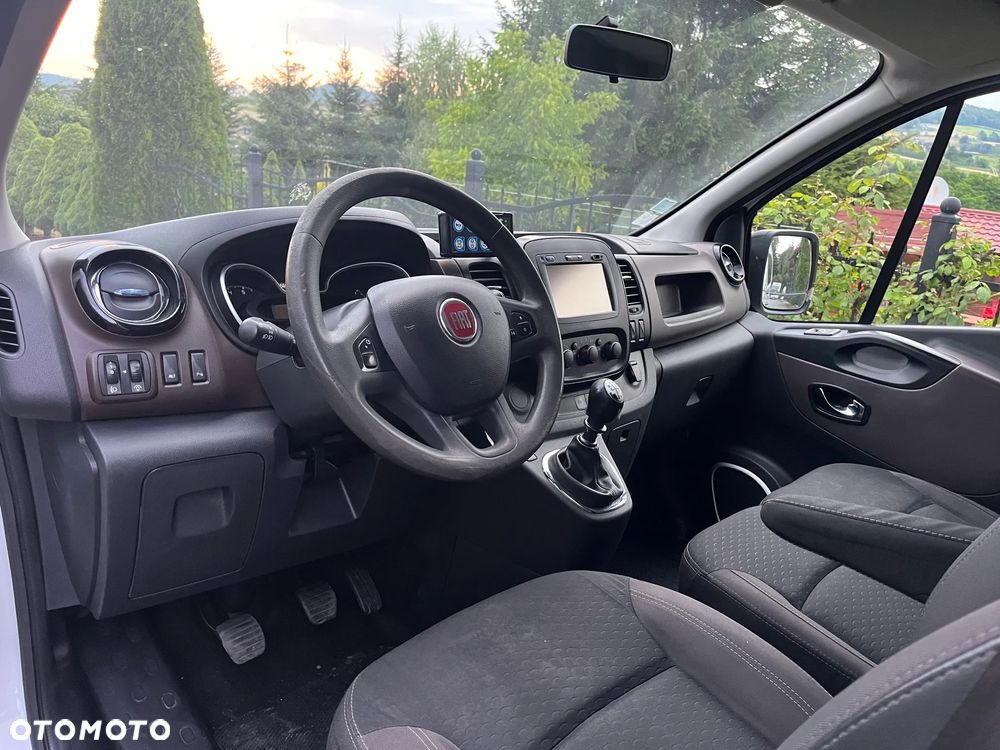 Fiat Talento - 6