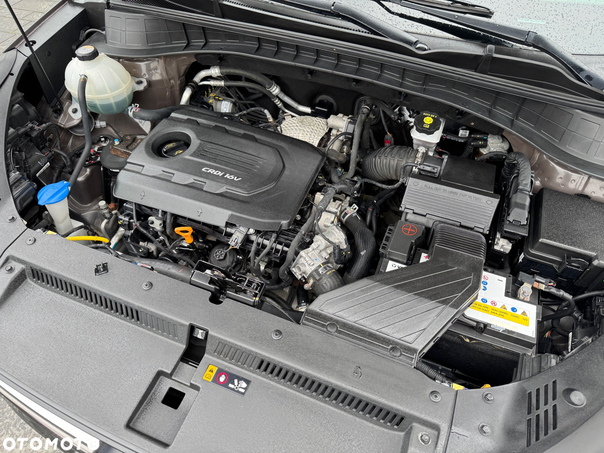 Hyundai Tucson - 33