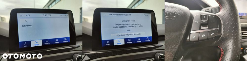 Ford Focus 1.5 EcoBoost Start-Stopp-System ST-LINE X - 27