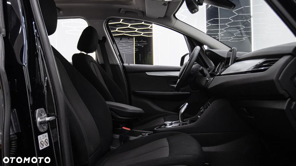 BMW Seria 2 218i GT - 20