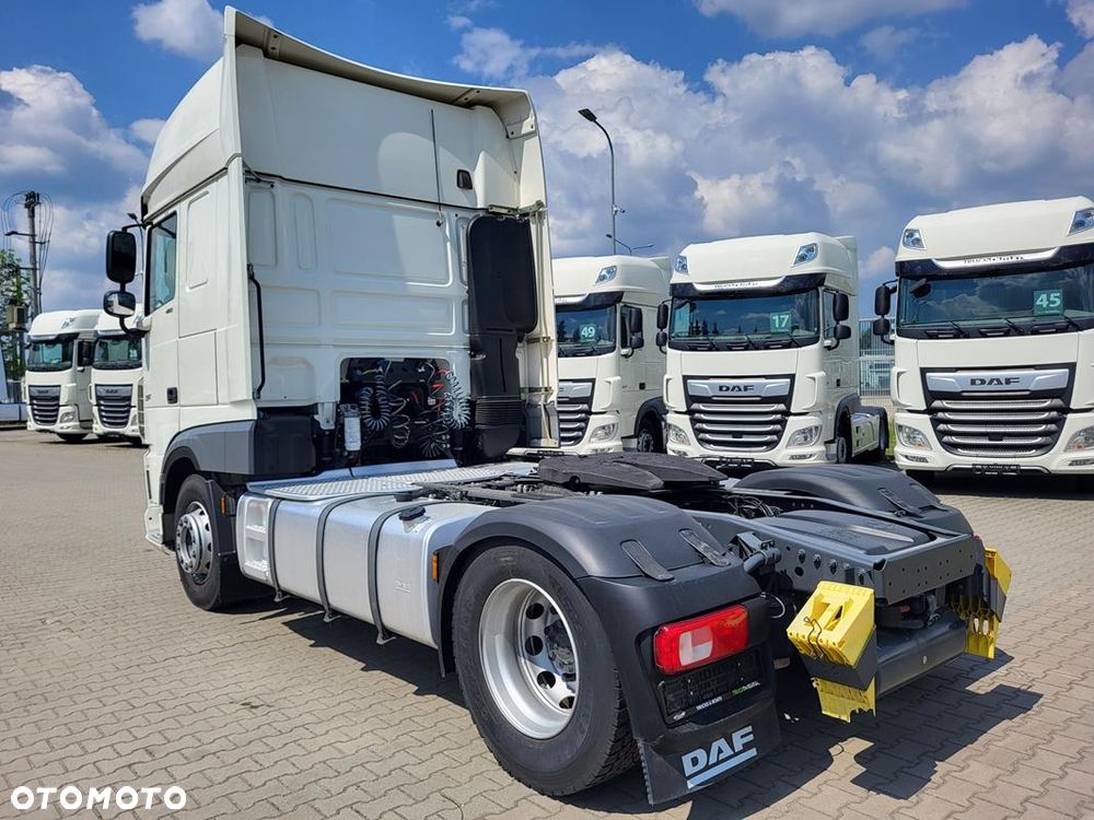 DAF FT XF 480 - 6