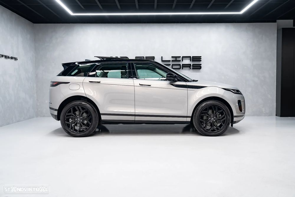 Land Rover Range Rover Evoque P300e S - 9