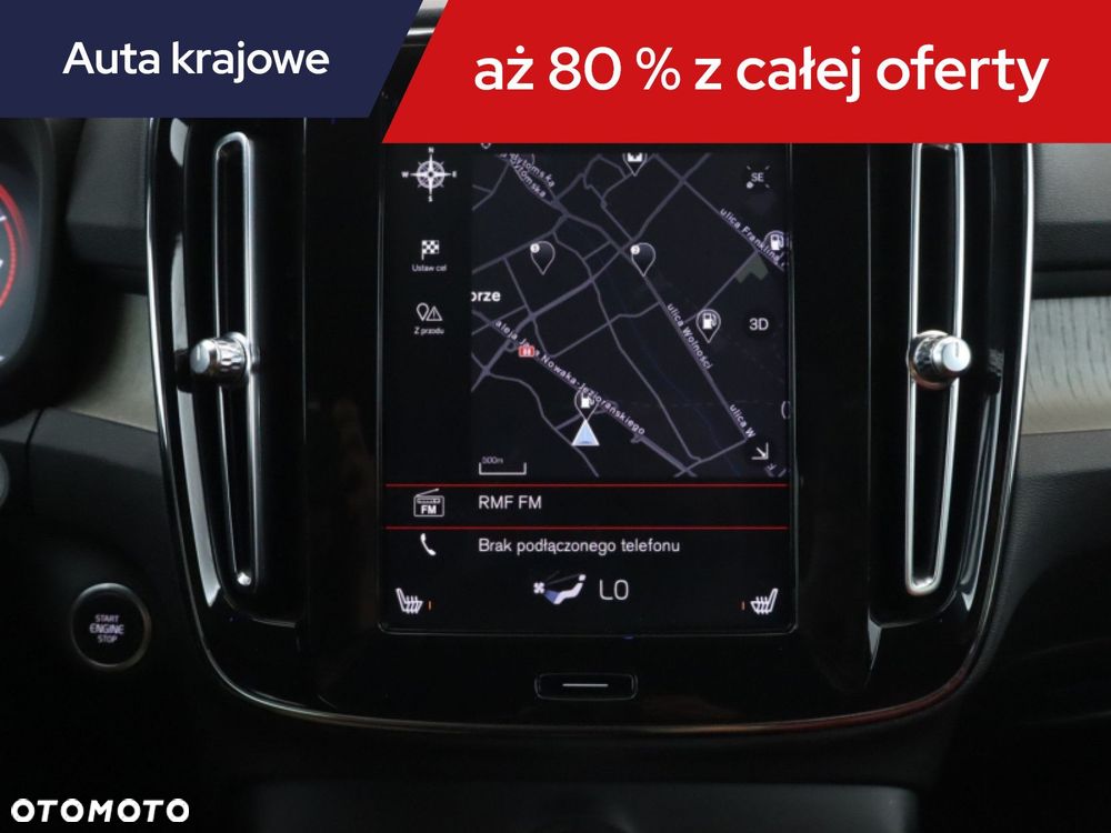 Volvo XC 40 - 22