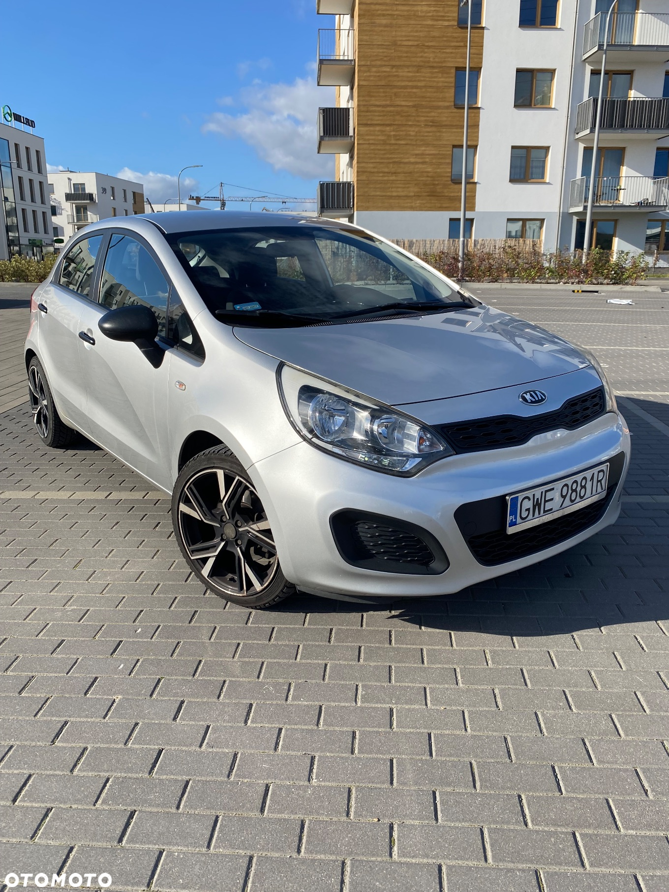 Kia Rio - 28