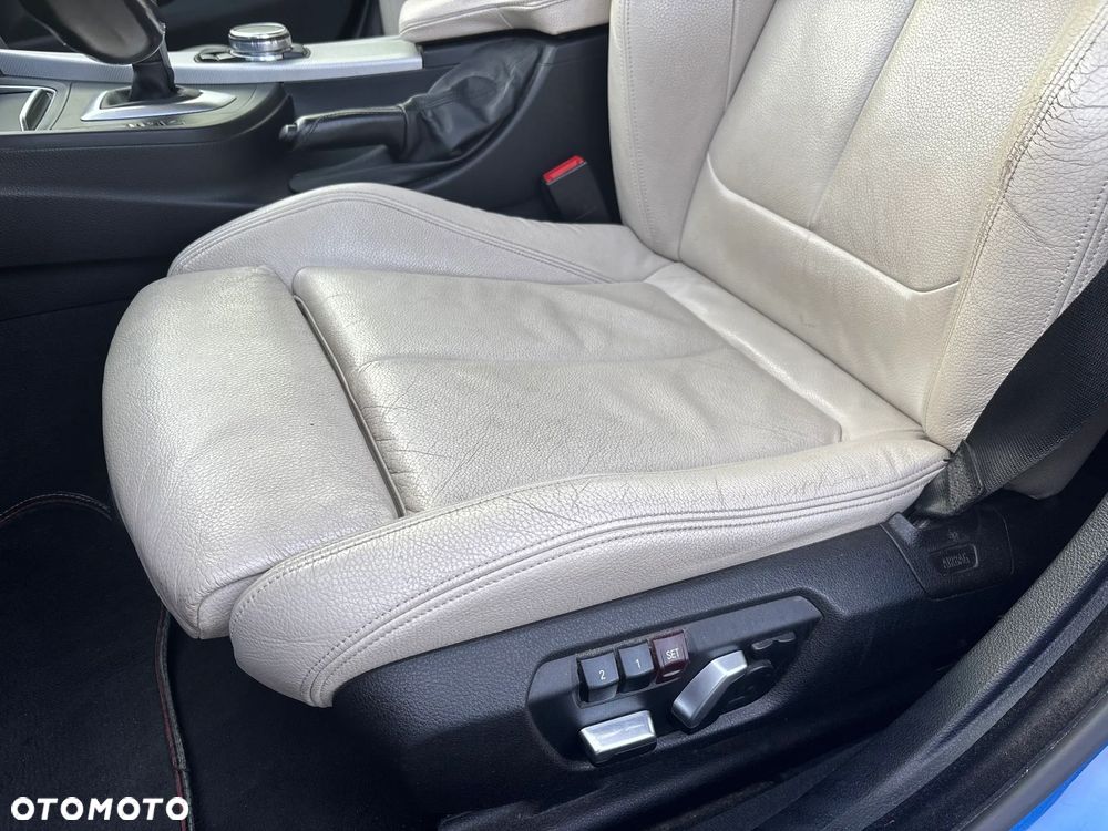 BMW Seria 4 - 16