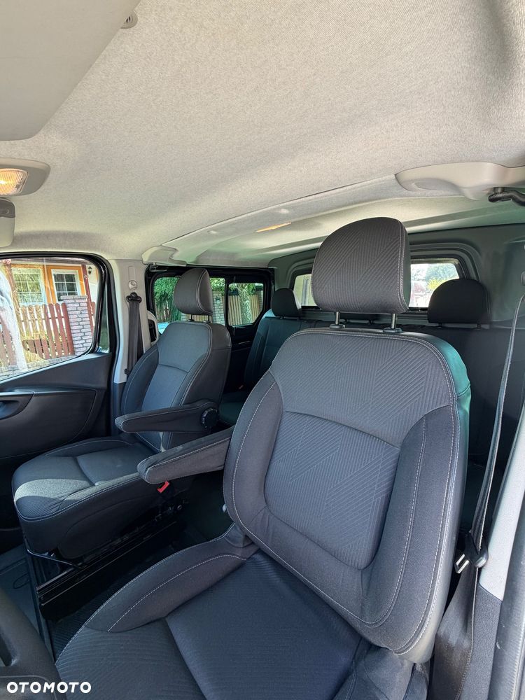 Renault Trafic - 23