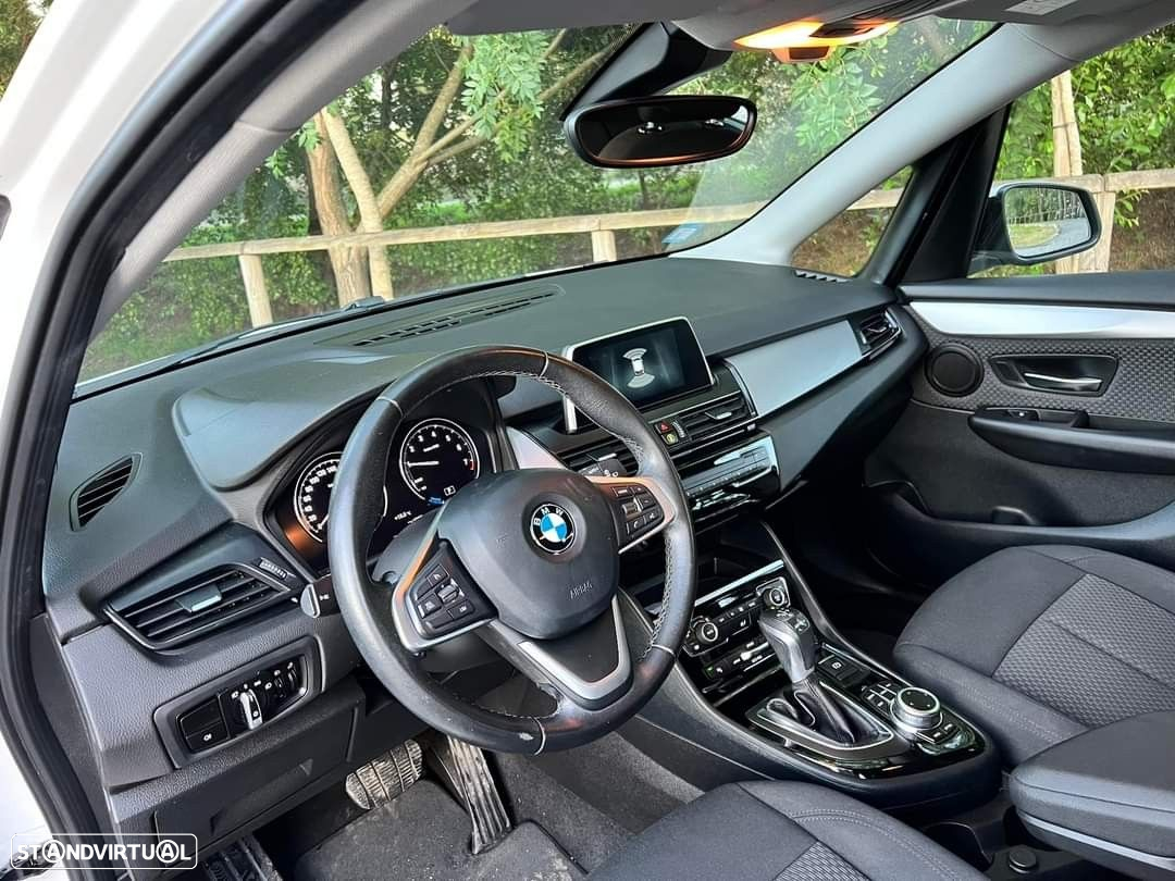 BMW 225xe Active Tourer Advantage - 21