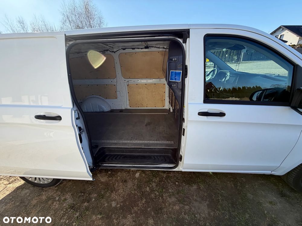 Mercedes-Benz vito - 2