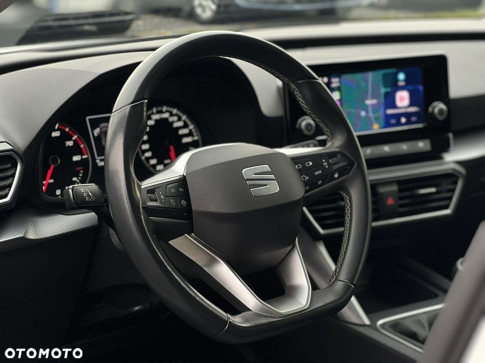 Seat Leon 1.5 TSI Style - 19