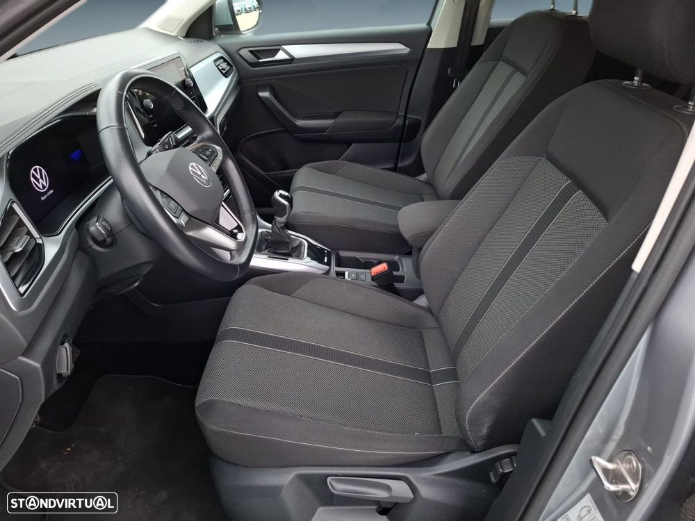 VW T-Roc 1.0 TSI Life - 10