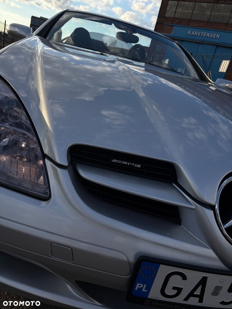 Mercedes-Benz SLK - 18