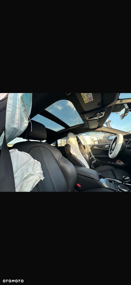 BMW Seria 2 220i Active Tourer Luxury Line - 1