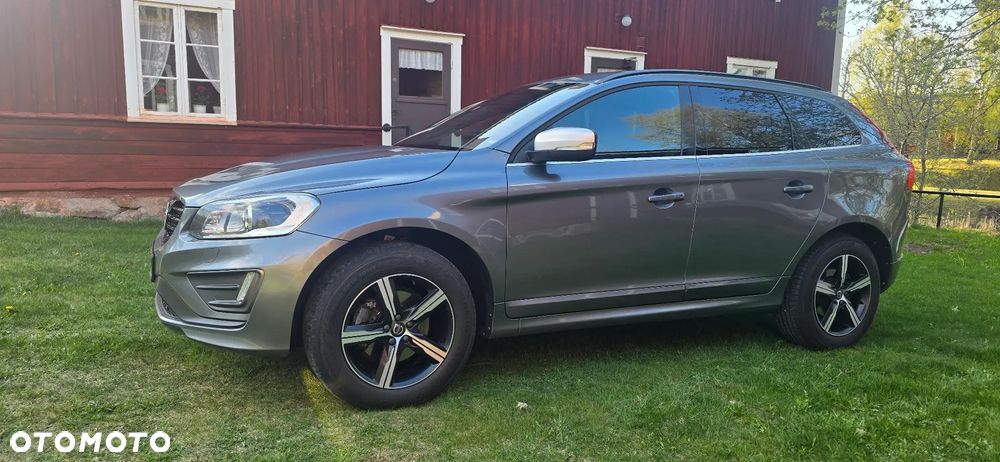Volvo XC 60 D4 RDesign - 11