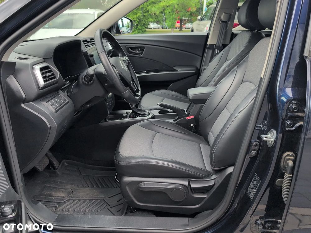 SsangYong/KGM Tivoli 1.5 T-GDI Adventure - 19