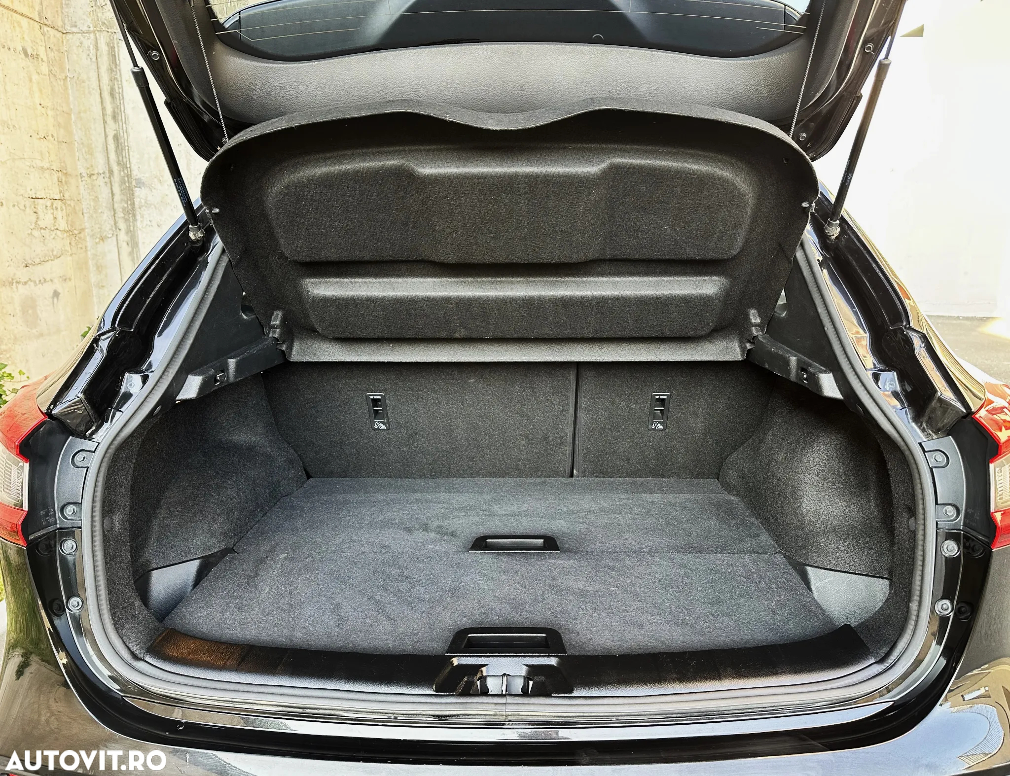 Nissan Qashqai 1.5 DCI TEKNA+ - 29