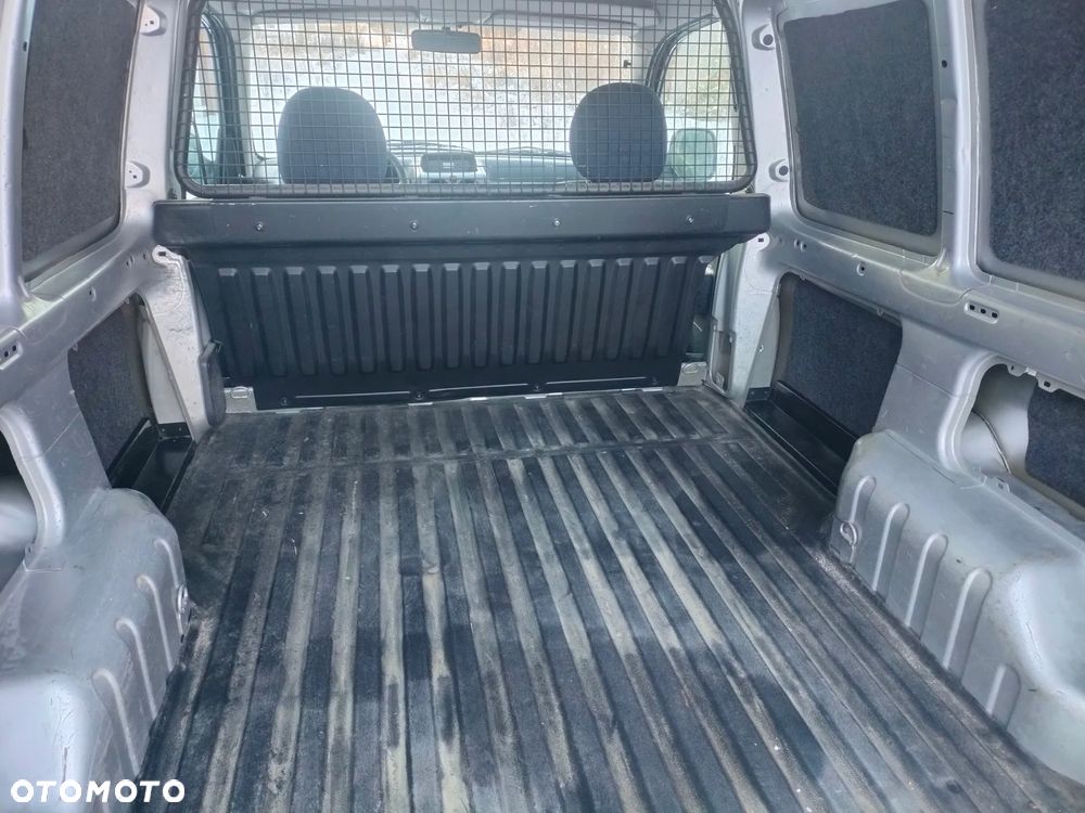 Peugeot PARTNER - 12