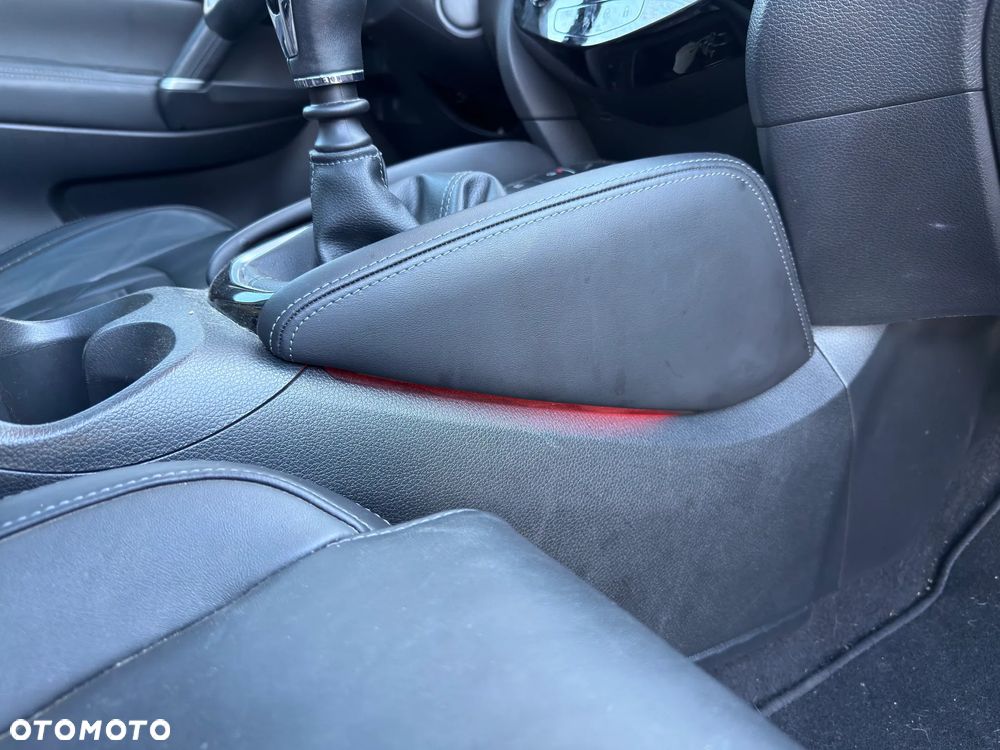 Nissan Qashqai 1.6 DIG-T 360 - 29