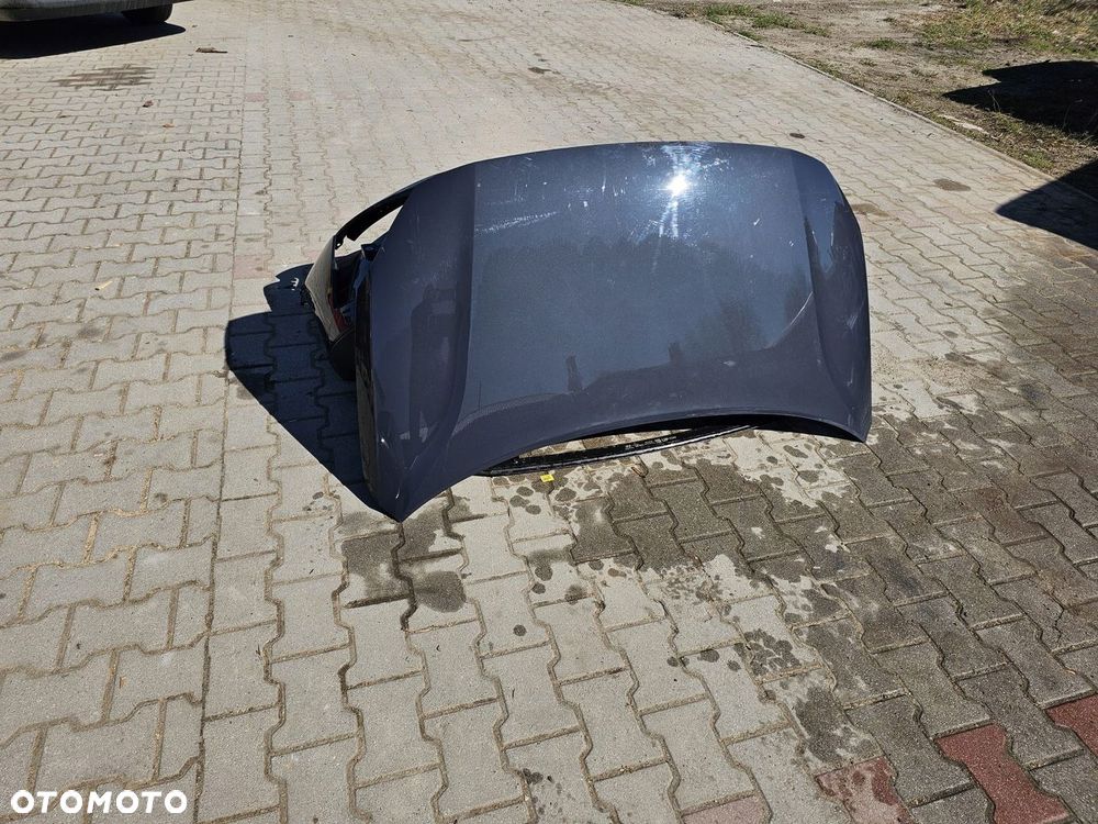 ZDERZAK MASKA LAMPY PAS CHŁODNICA KOMPLET HYUNDAI BAYON BENZYNA 2022 ROK - 4