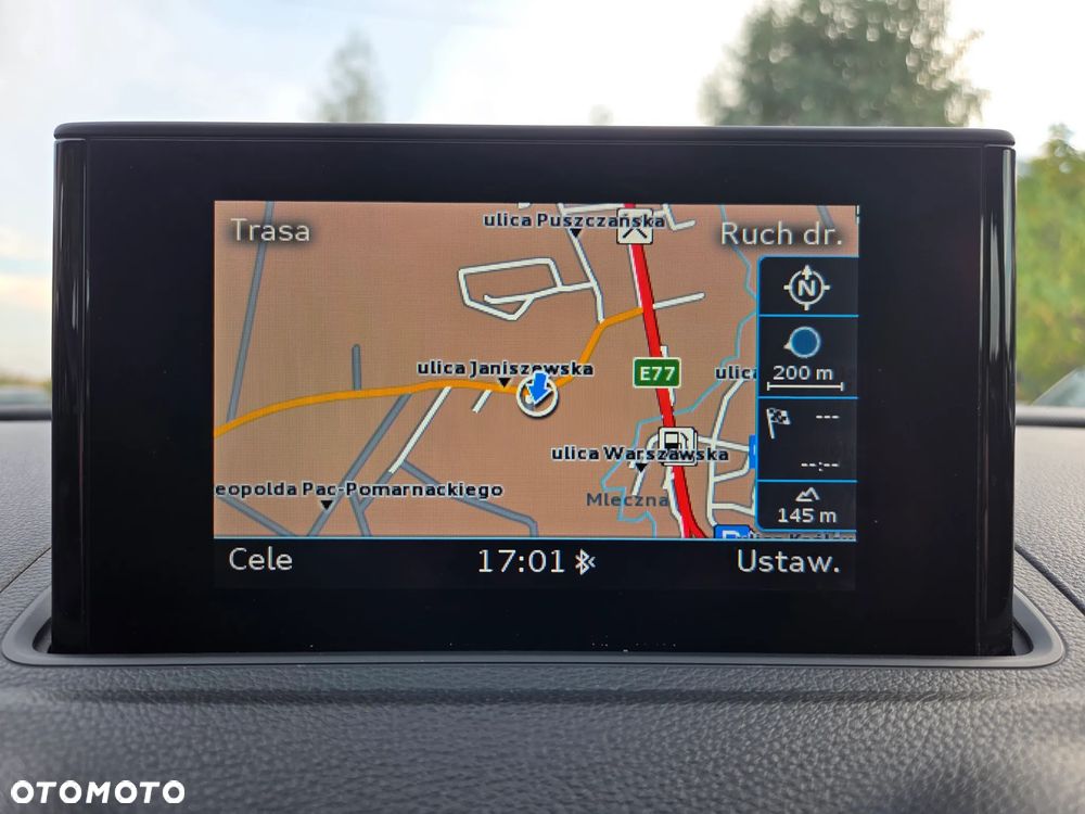 Audi A3 Sportback 2.0 TDI S tronic Ambiente - 17