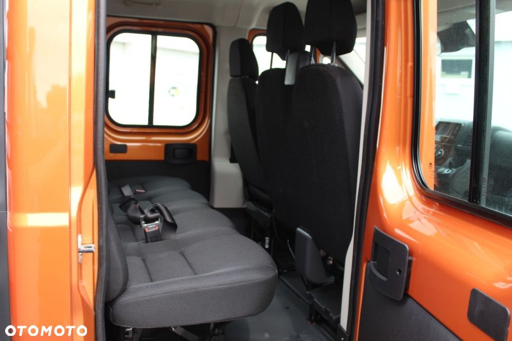 Peugeot Boxer - 18