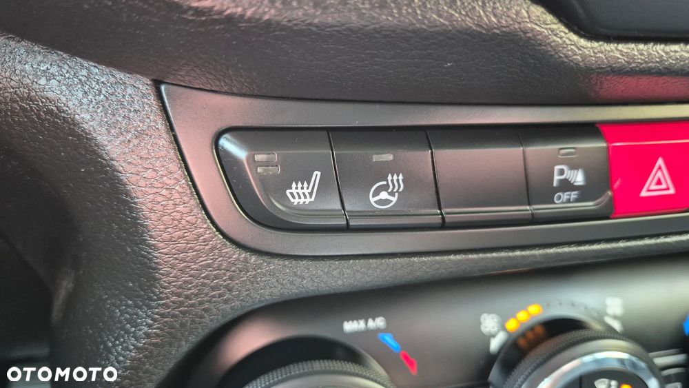 Jeep Renegade 1.4 MultiAir Limited - 20