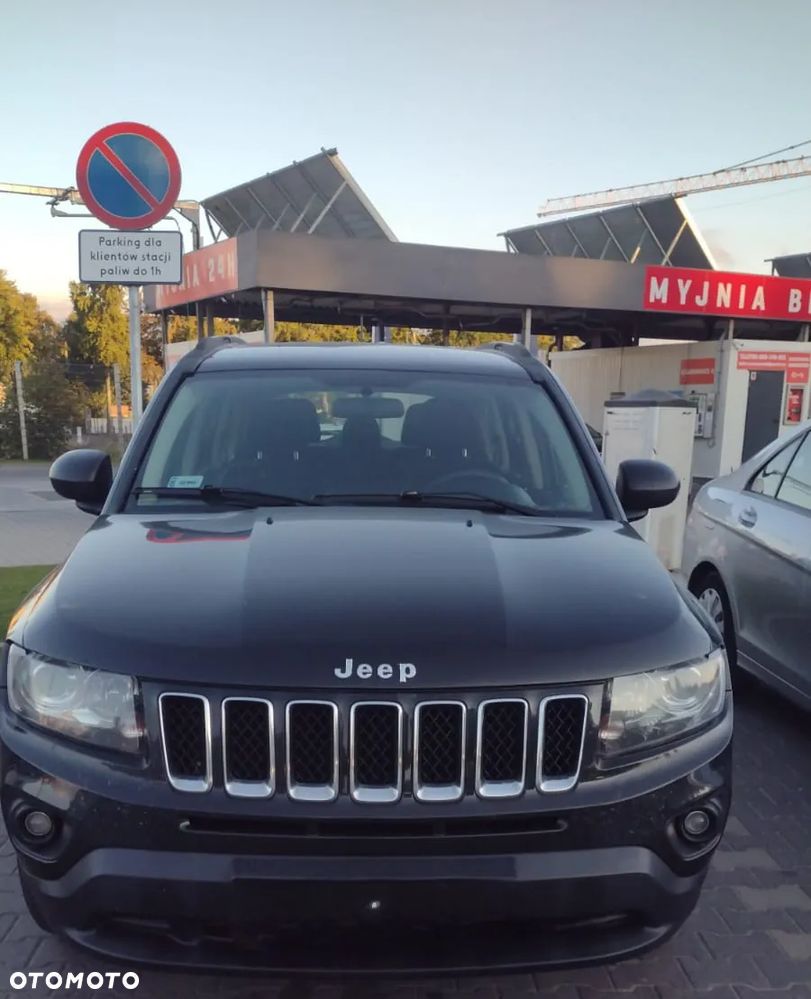 Jeep Compass - 3