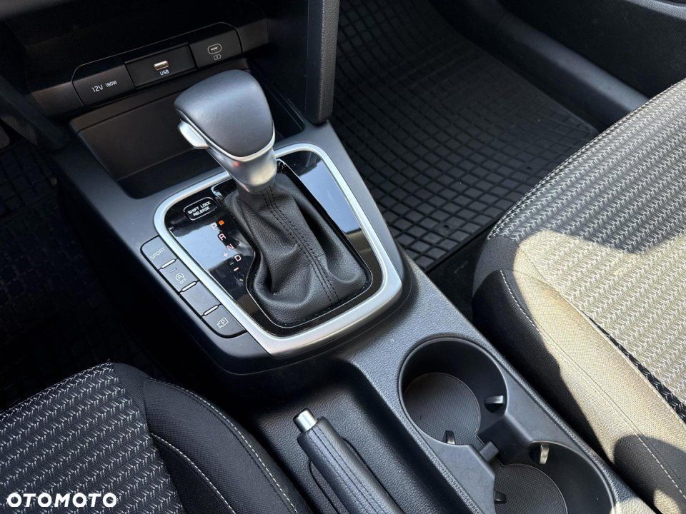 Kia Ceed - 19
