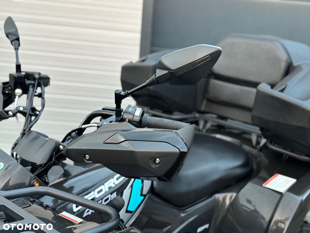 CFMoto CForce - 28