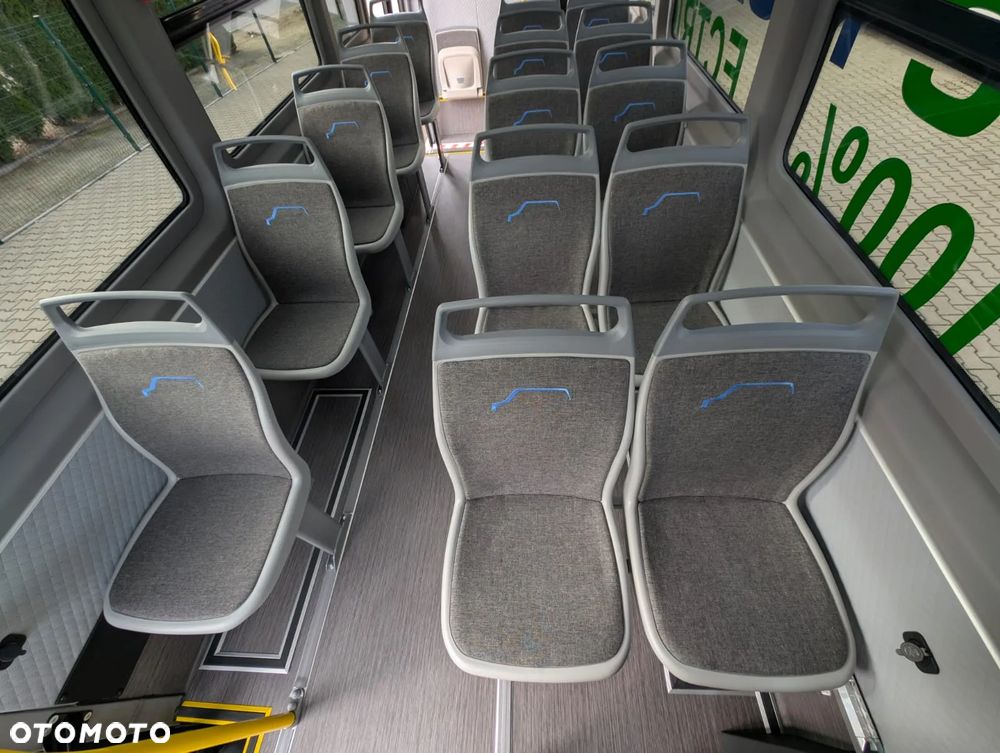 Mercedes-Benz eSprinter - 31