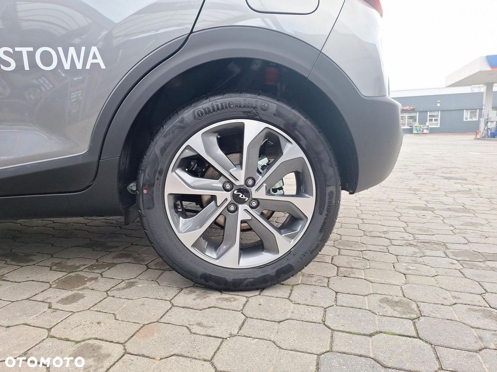 Kia Stonic - 18