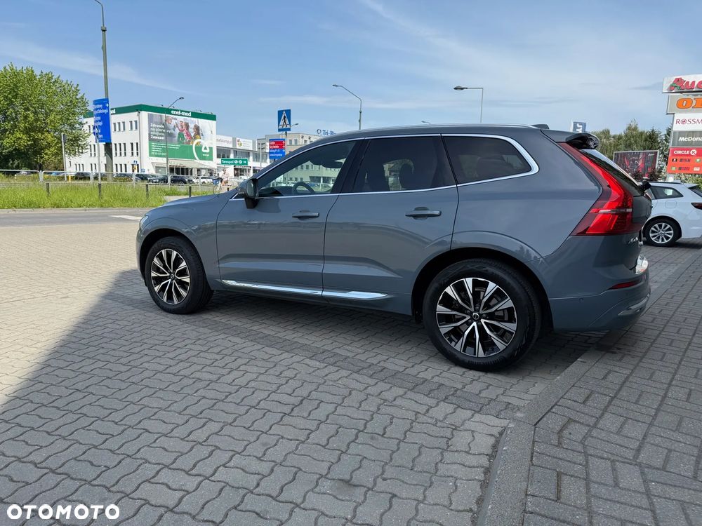 Volvo XC 60 - 7