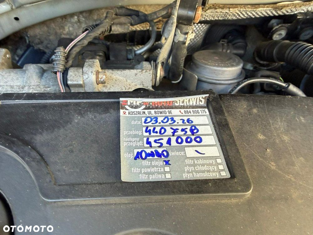 Volkswagen Caddy 1.9 Life Style (5-Si.) - 32