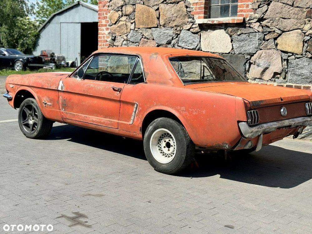 Ford Inny - 17
