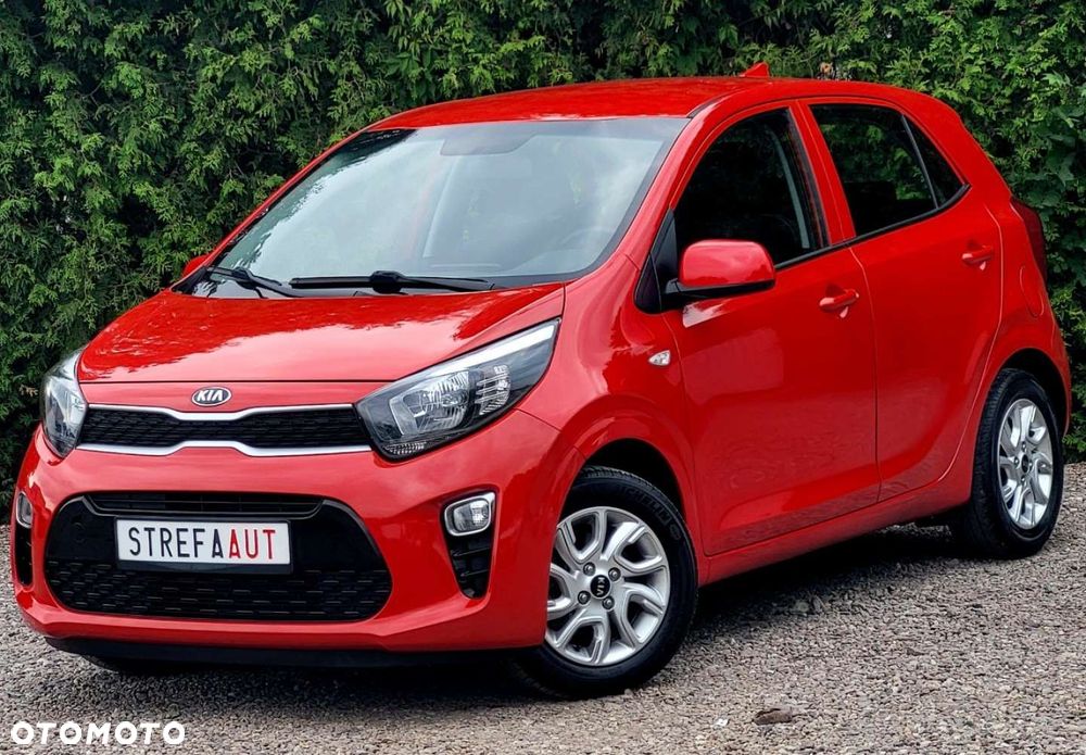 Kia Picanto - 1