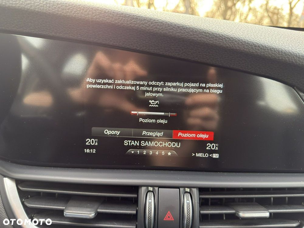 Alfa Romeo Giulia - 31