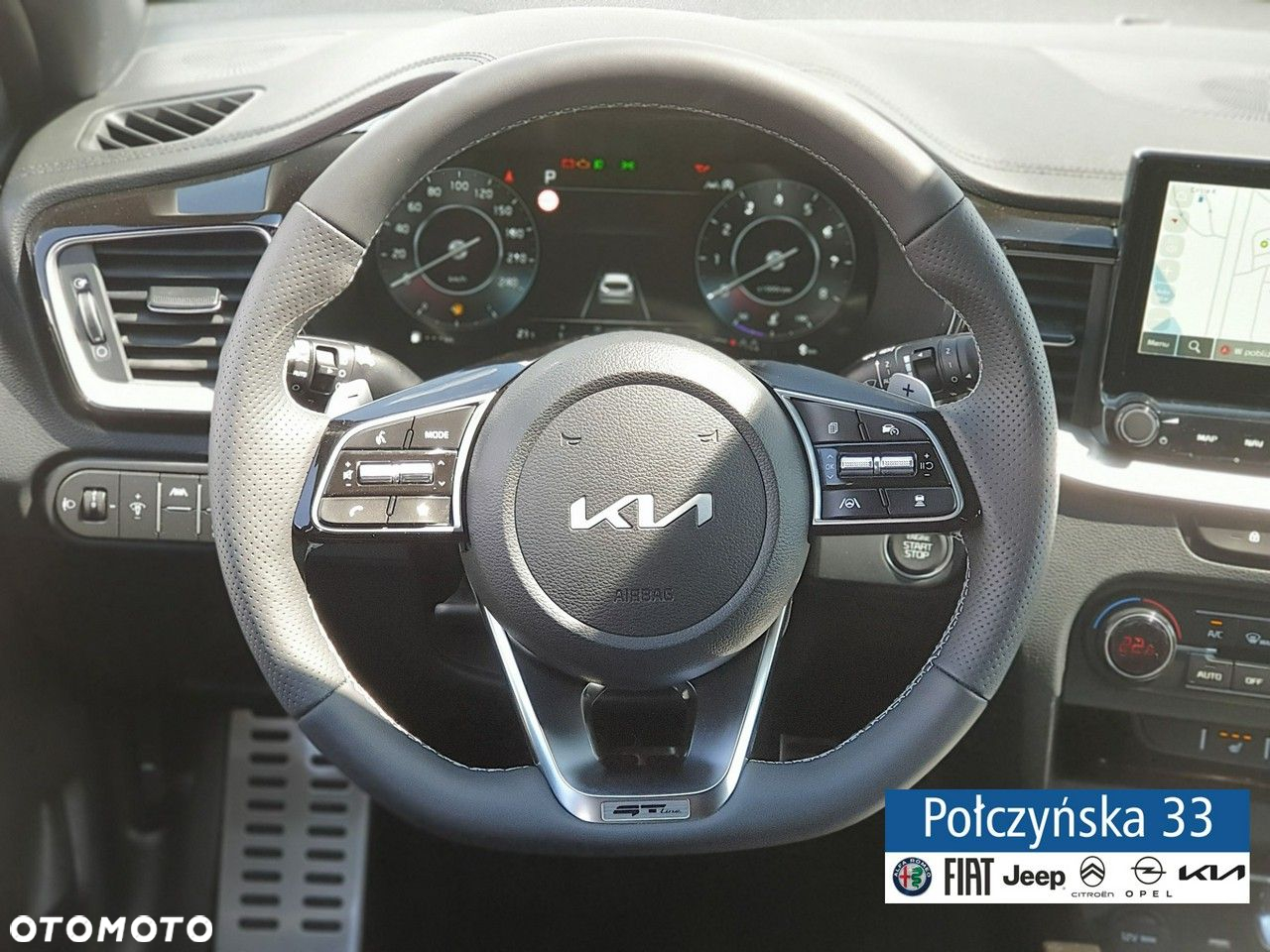 Kia ProCeed - 32