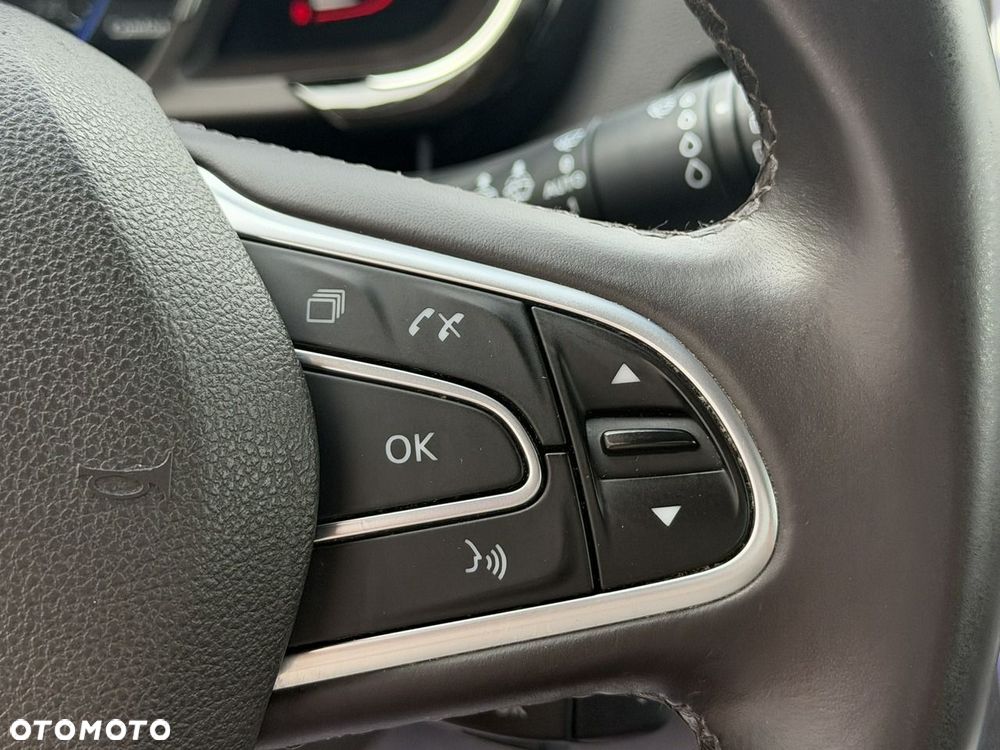 Renault Espace 1.6 dCi Energy Zen EDC - 23