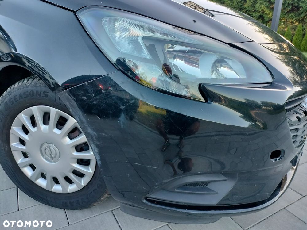 Opel Corsa - 14