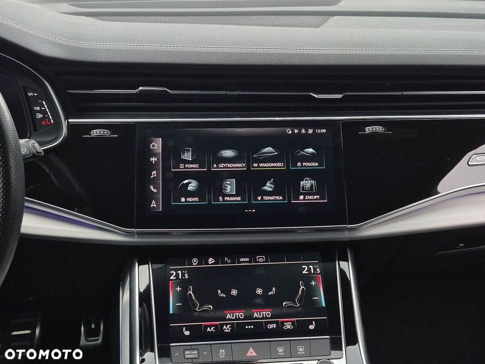 Audi Q7 - 22