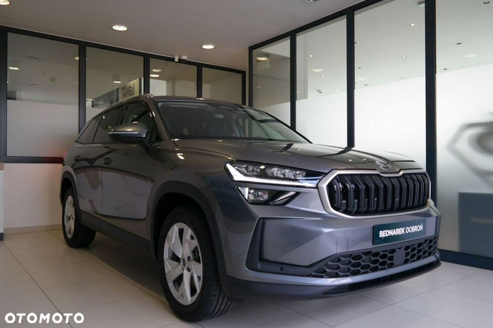 Skoda Kodiaq - 2
