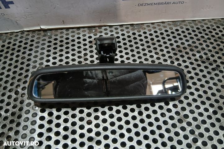 Oglinda retrovizoare parbriz 913445902 E11025891 913445902 E11025891 - 1